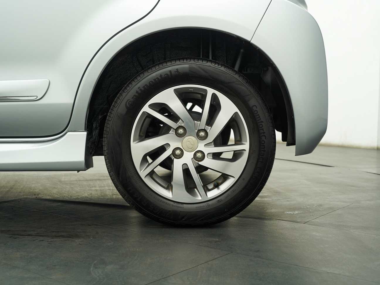 used 2016 Perodua Myvi SE 1.5