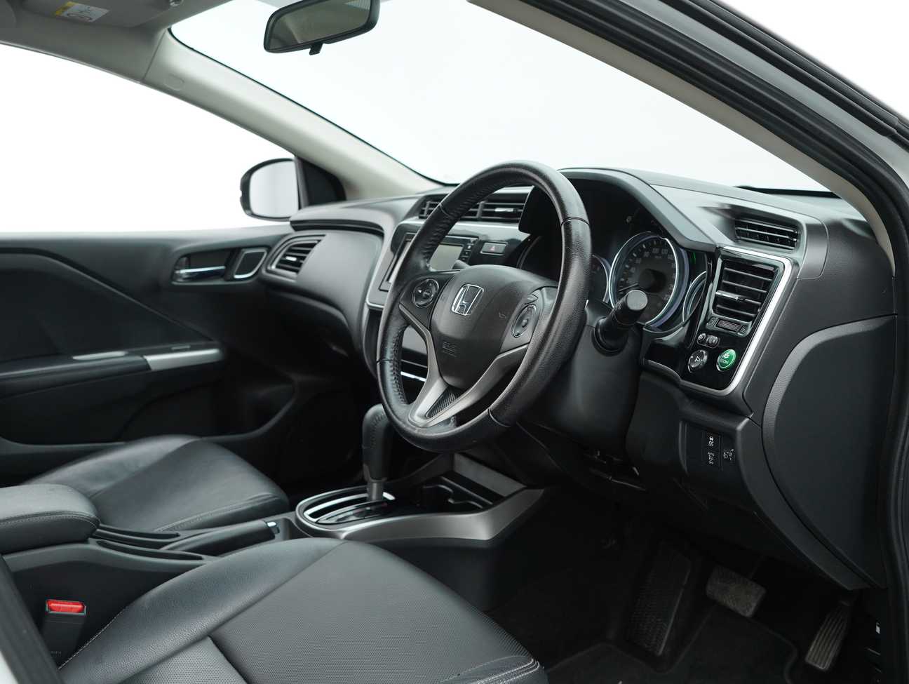 terpakai 2019 Honda City V 1.5