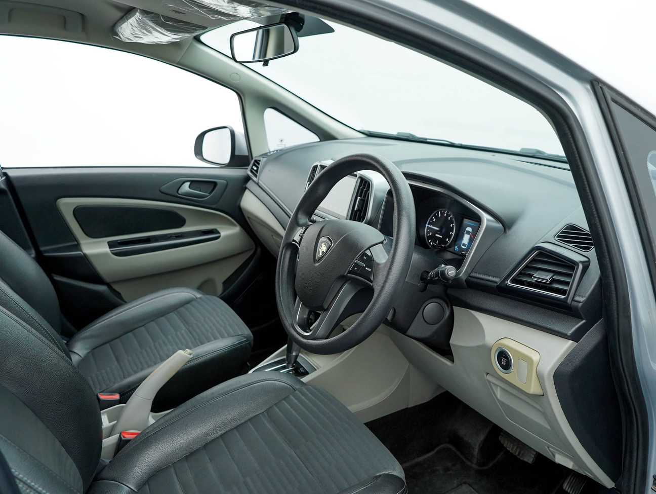 terpakai 2019 Proton Persona Executive 1.6