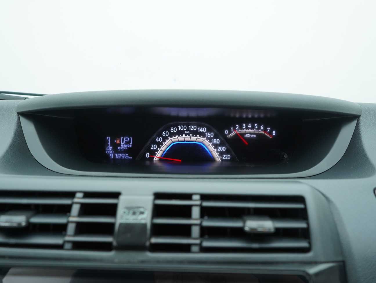 used 2020 Perodua Alza Advance 1.5