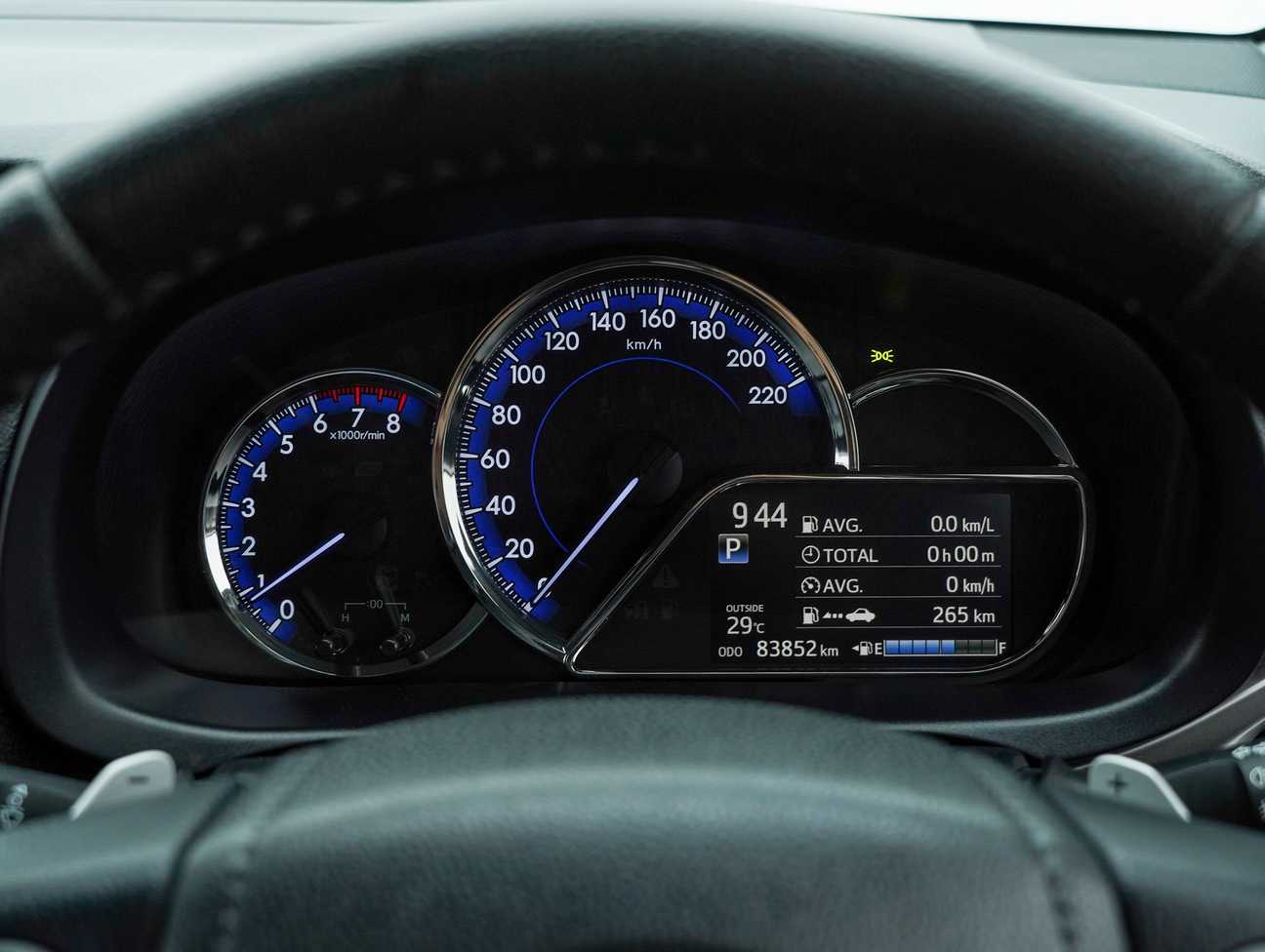 terpakai 2019 Toyota Vios G 1.5