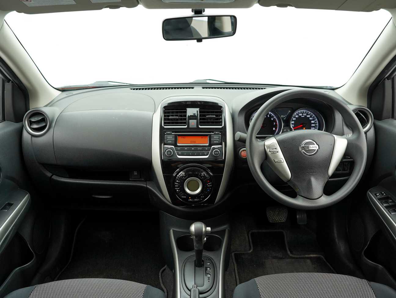 used 2016 Nissan Almera VL 1.5