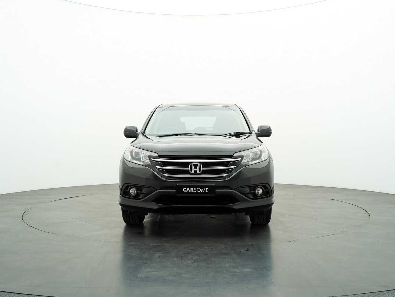 used 2014 Honda CR-V  2.0