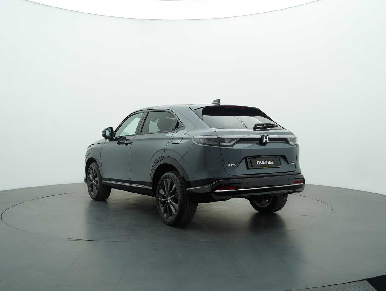 used 2023 Honda HR-V e:HEV RS 1.5