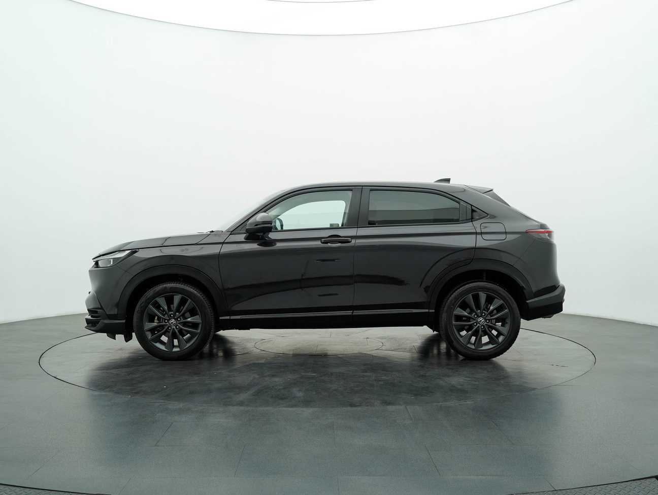 used 2022 Honda HR-V V 1.5