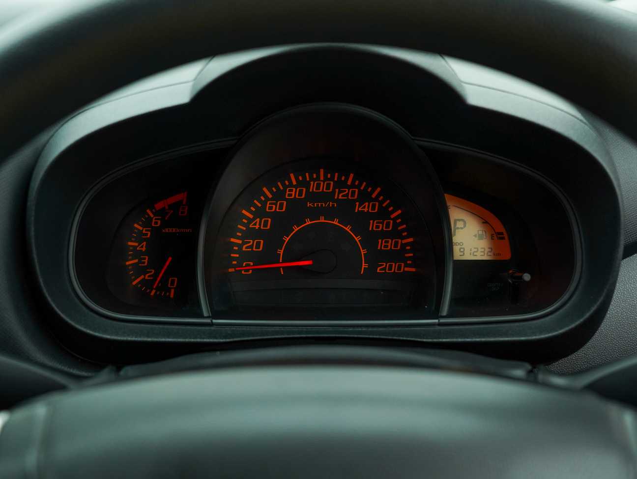 used 2018 Perodua AXIA G 1.0