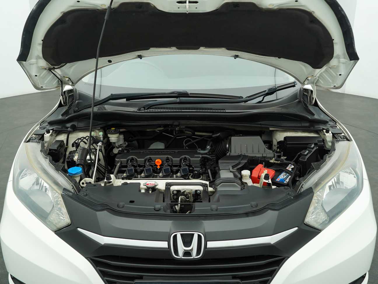 used 2016 Honda HR-V S 1.8