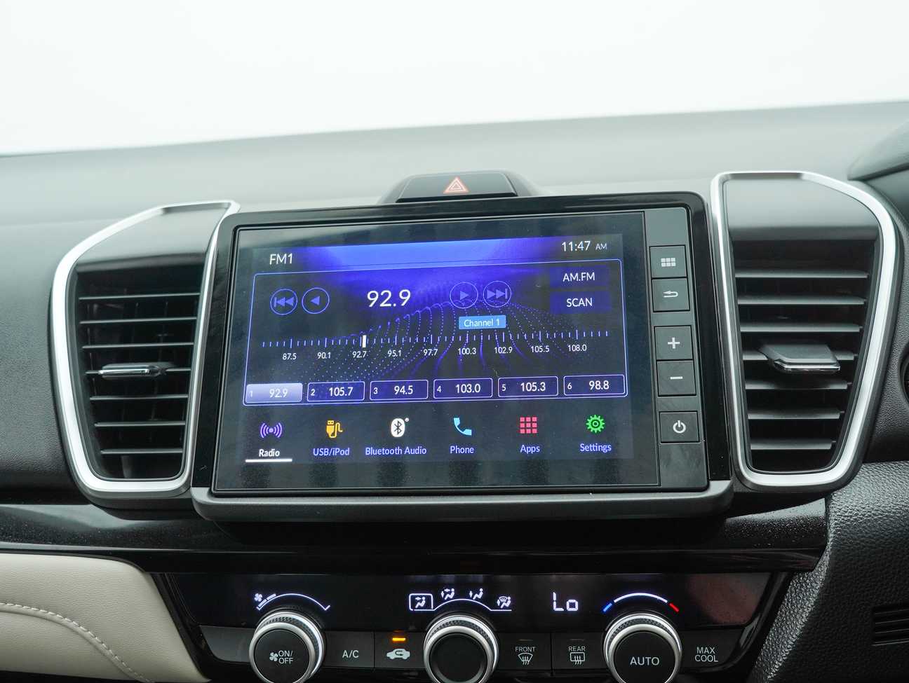 used 2020 Honda CITY V 1.5