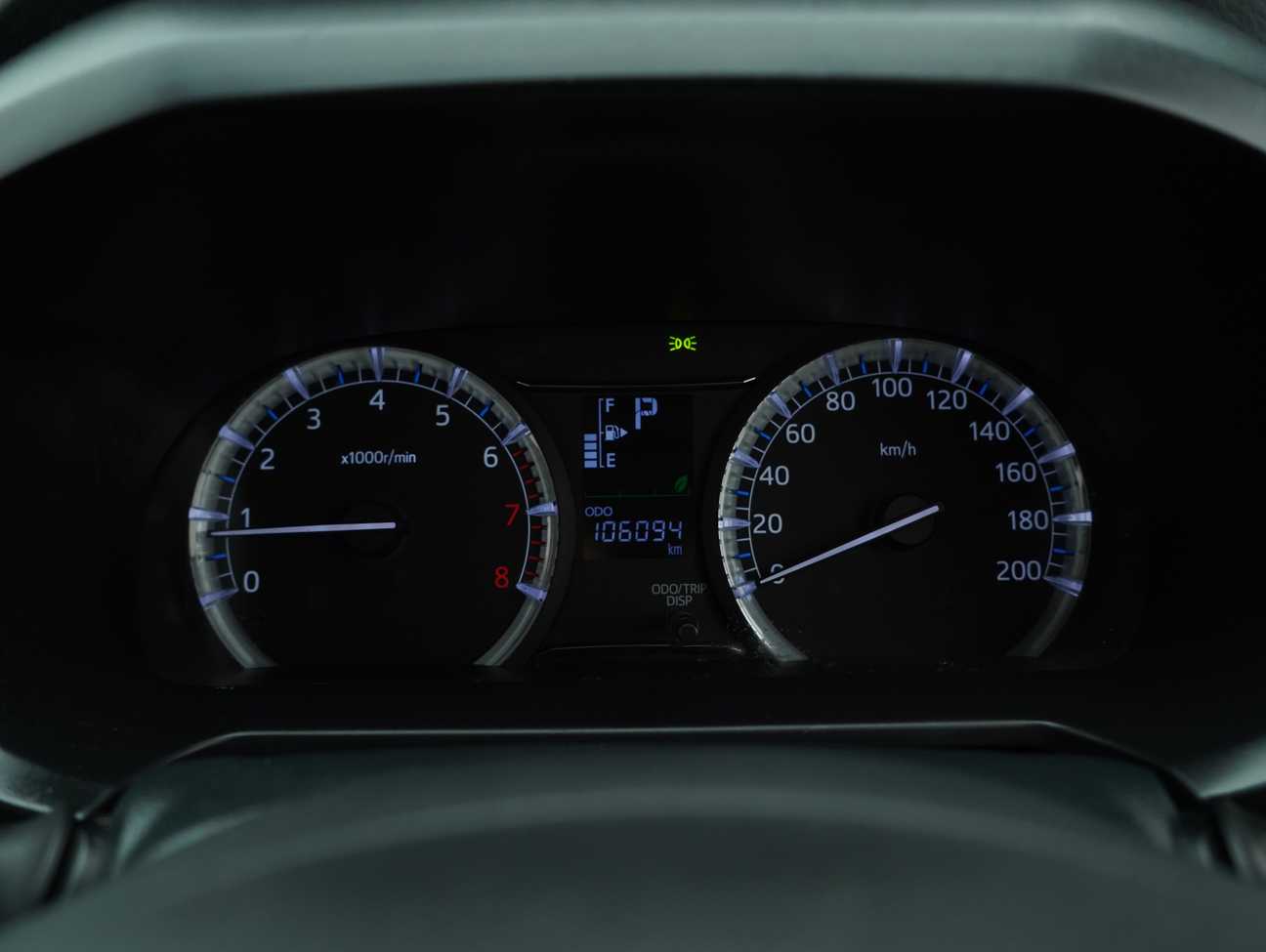used 2020 Perodua Aruz AV 1.5