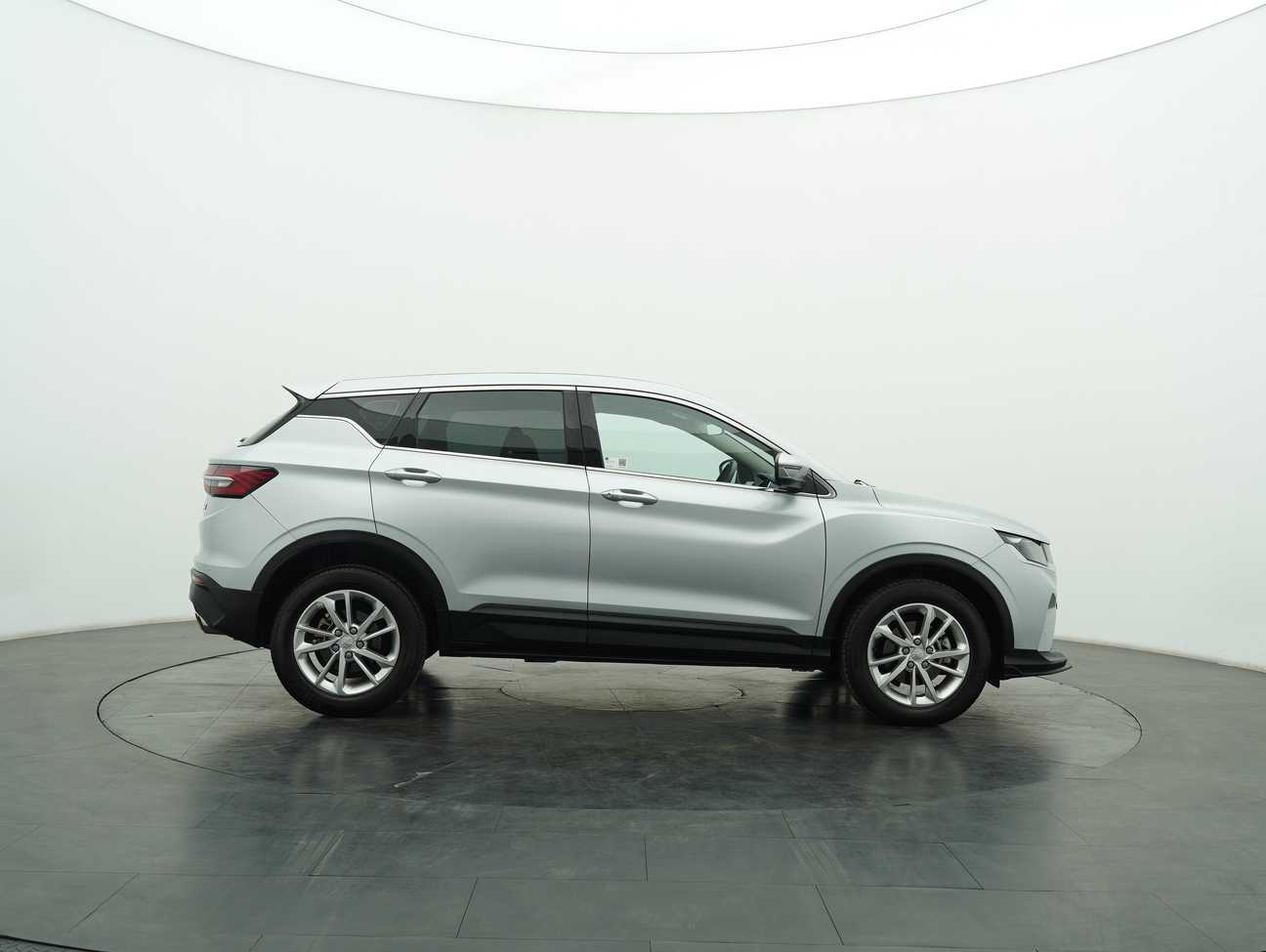 used 2022 Proton X50 Executive 1.5