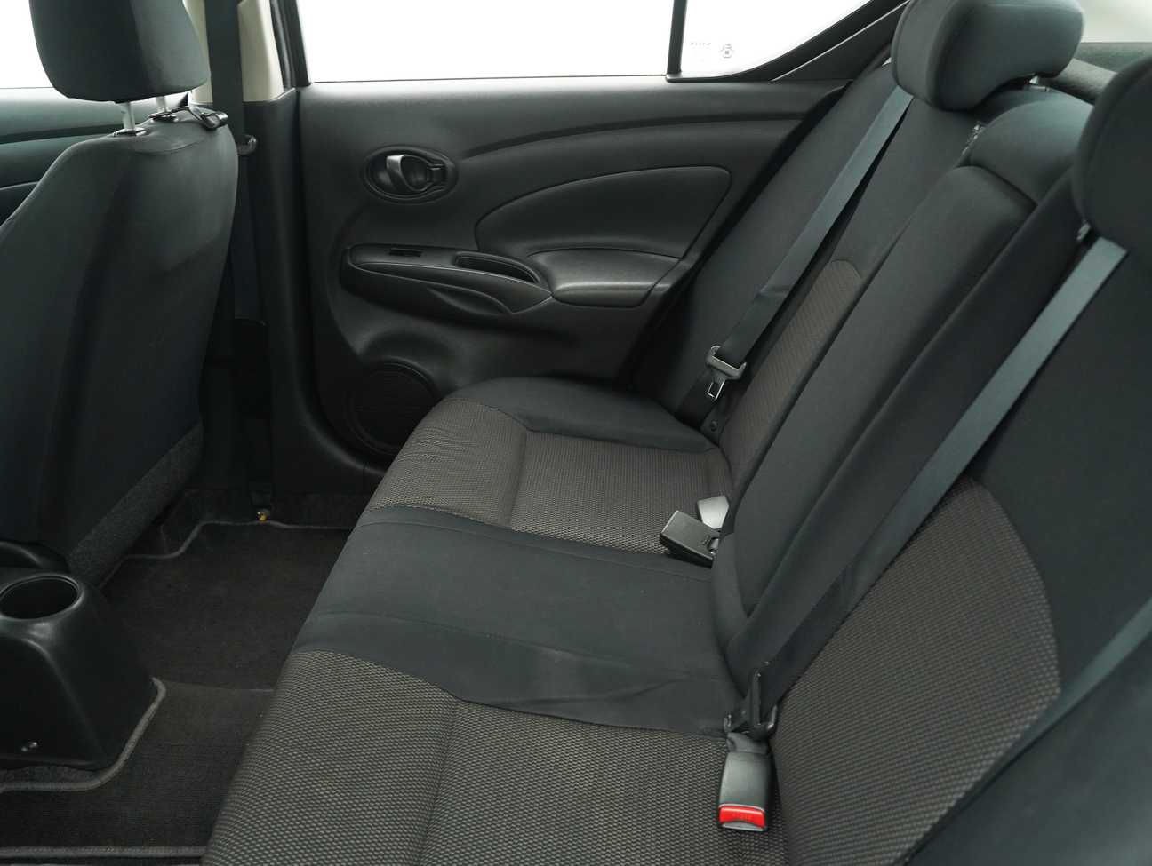 used 2014 Nissan Almera E 1.5