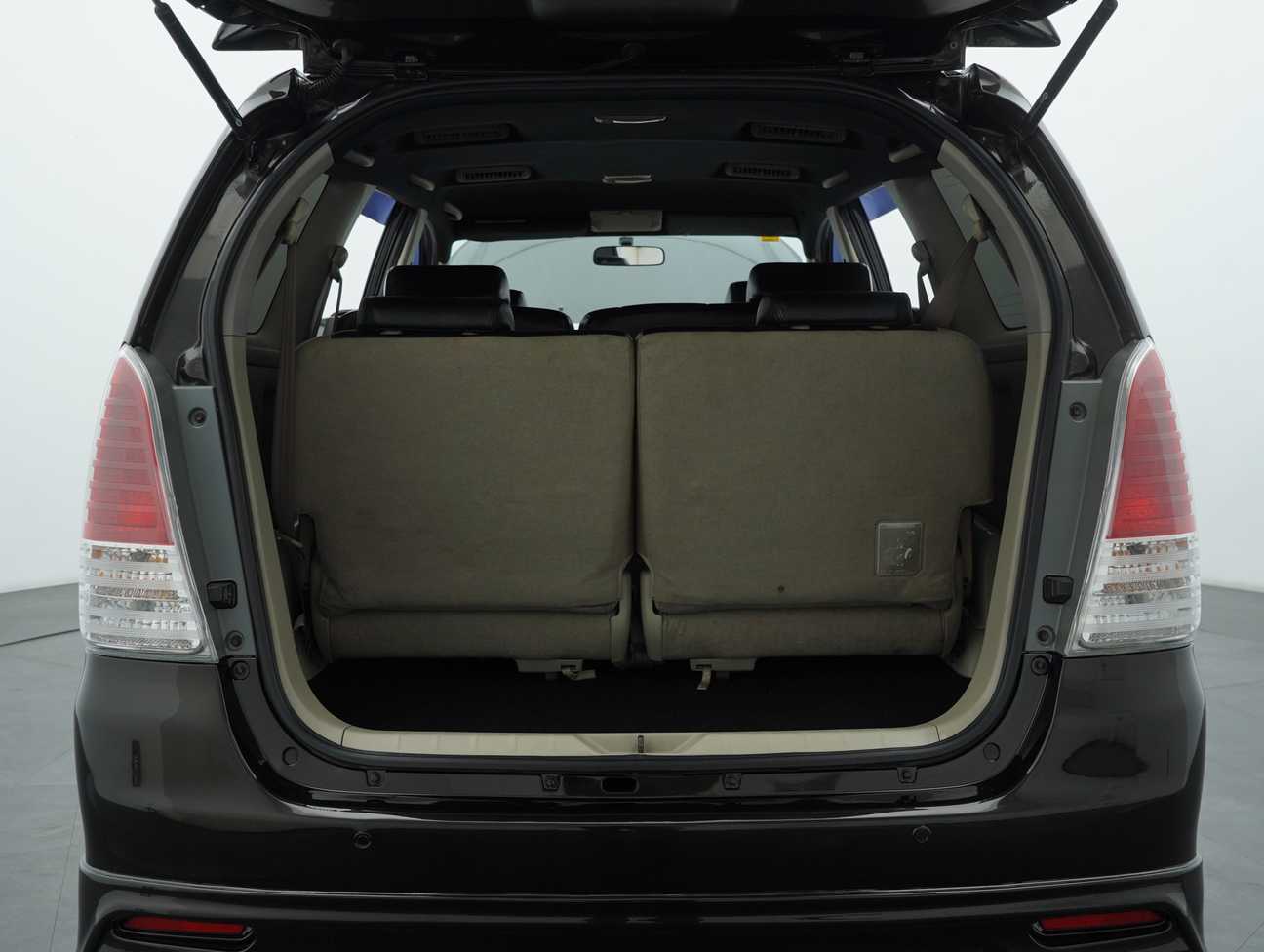 used 2009 Toyota Innova G 2.0