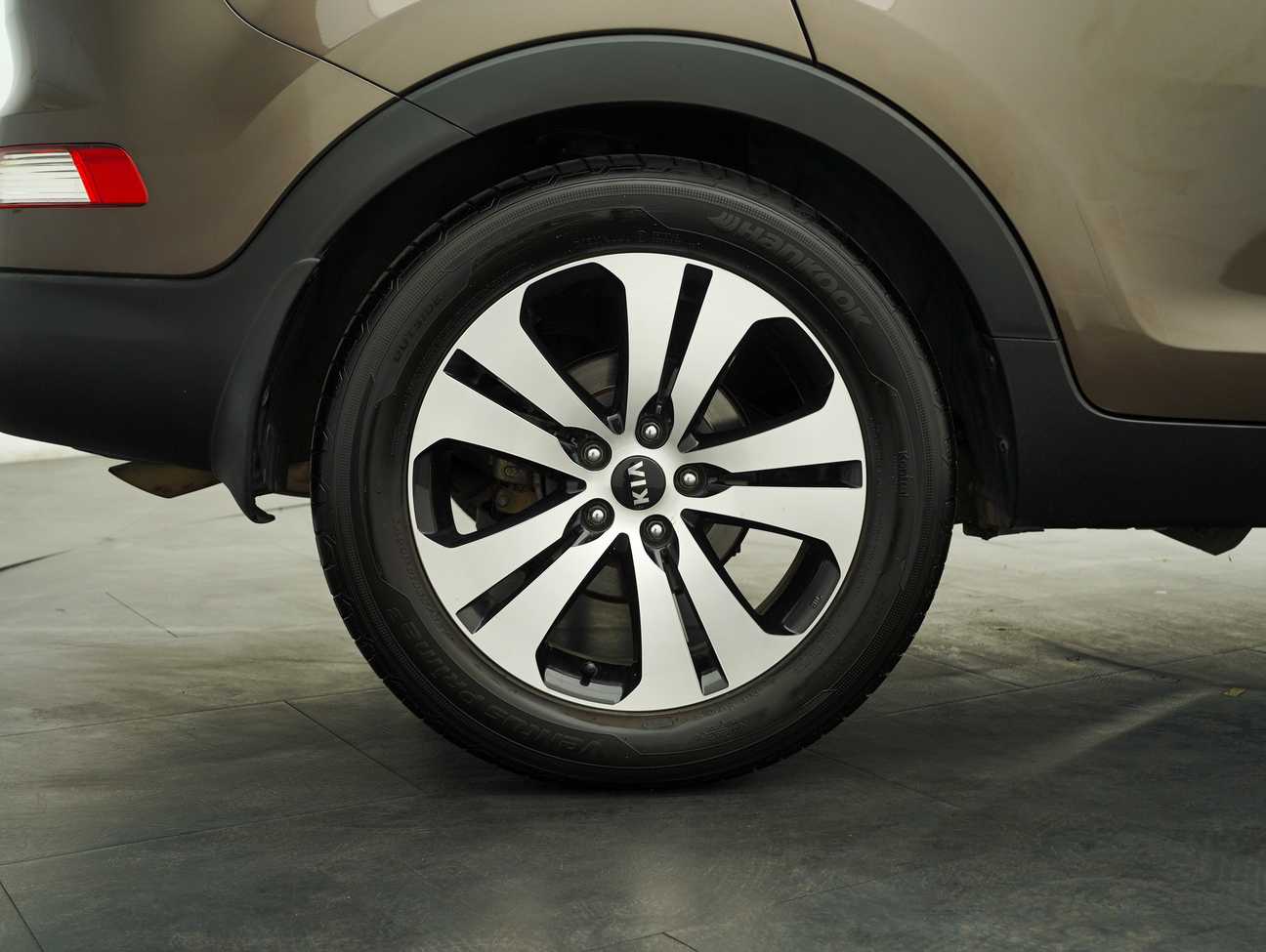 used 2014 Kia Sportage  2.0