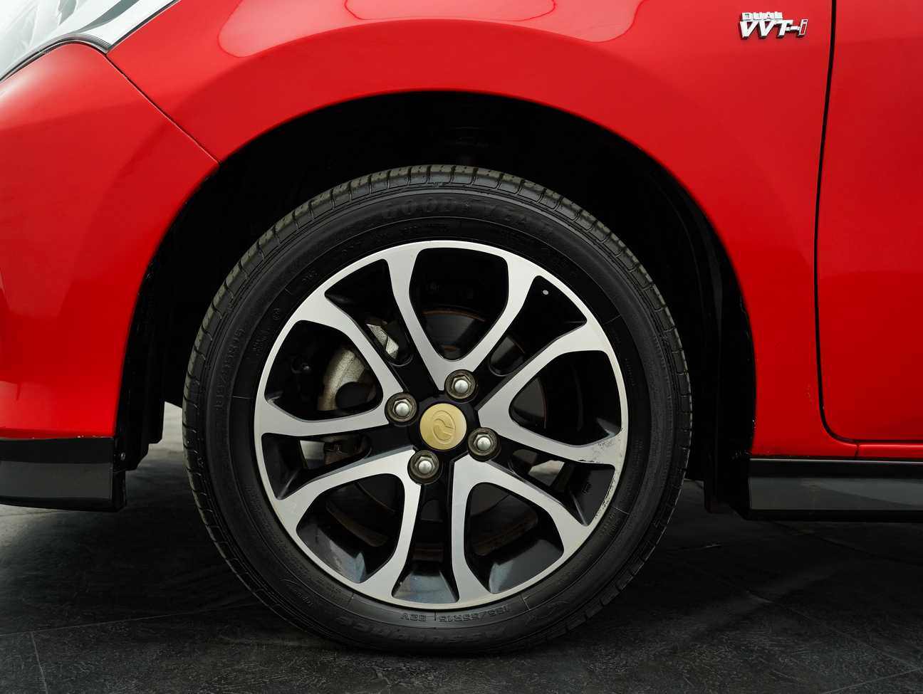 terpakai 2020 Perodua Myvi AV 1.5