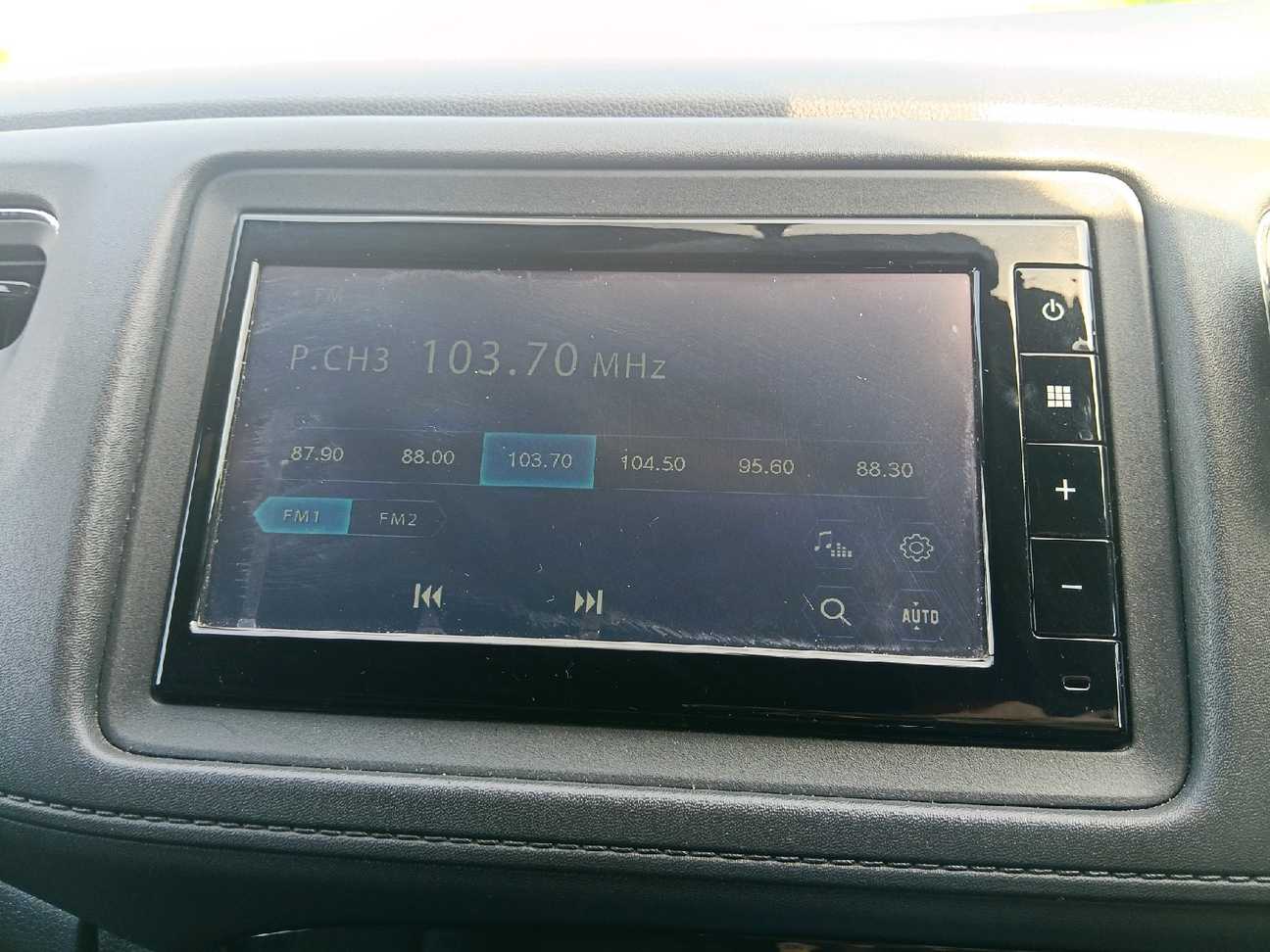used 2019 Honda HR-V RS 1.8