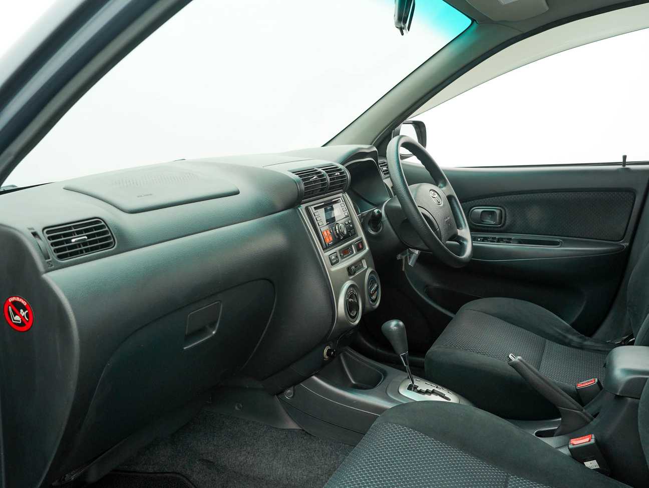 used 2011 Toyota Avanza G 1.5