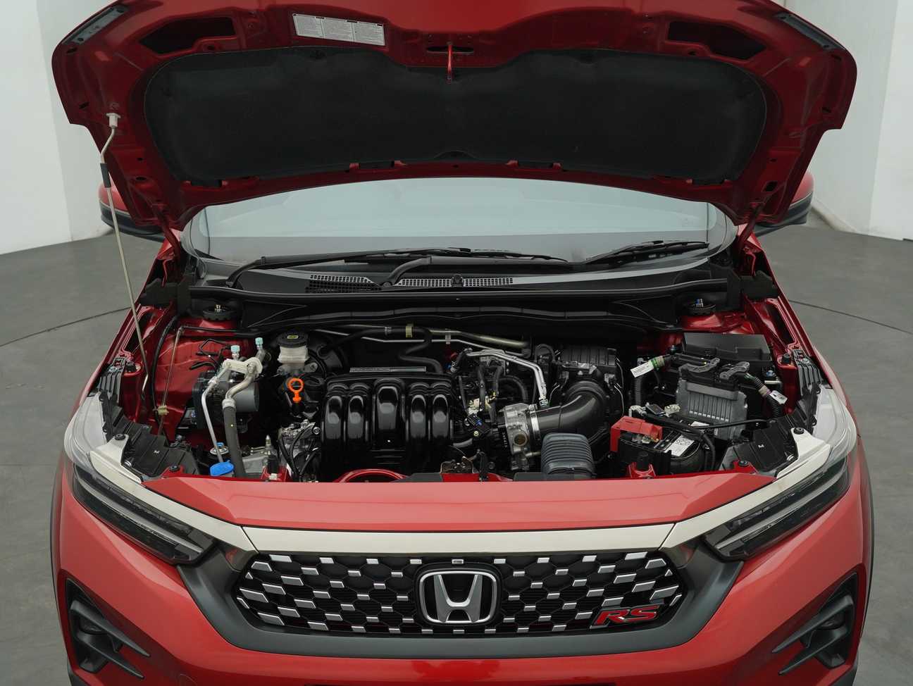 used 2024 Honda WR-V RS 1.5