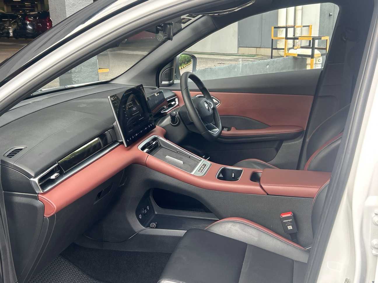 used 2025 Proton X50 Flagship 1.5