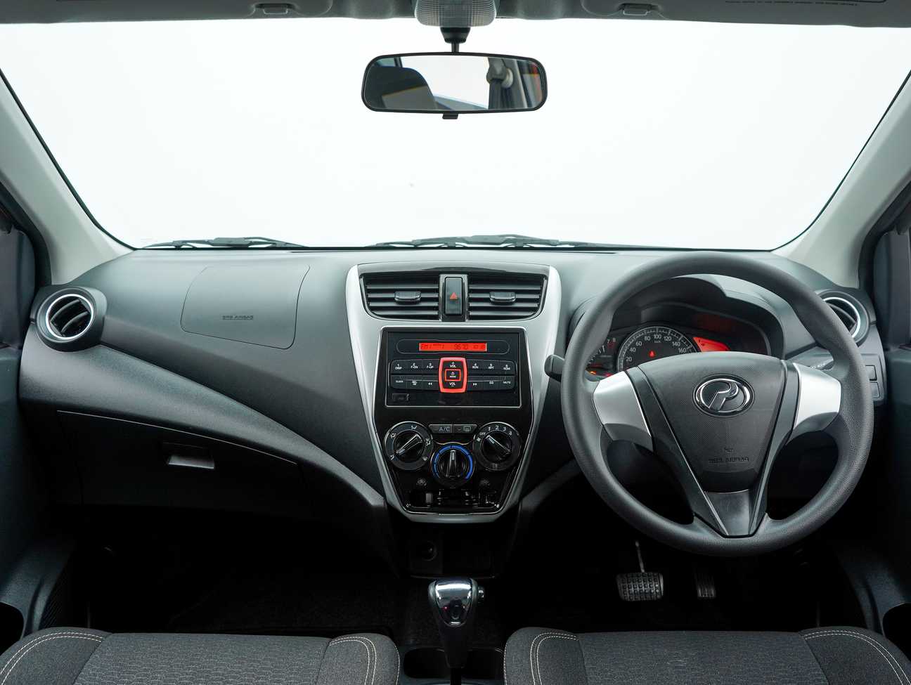 used 2020 Perodua AXIA Style 1.0