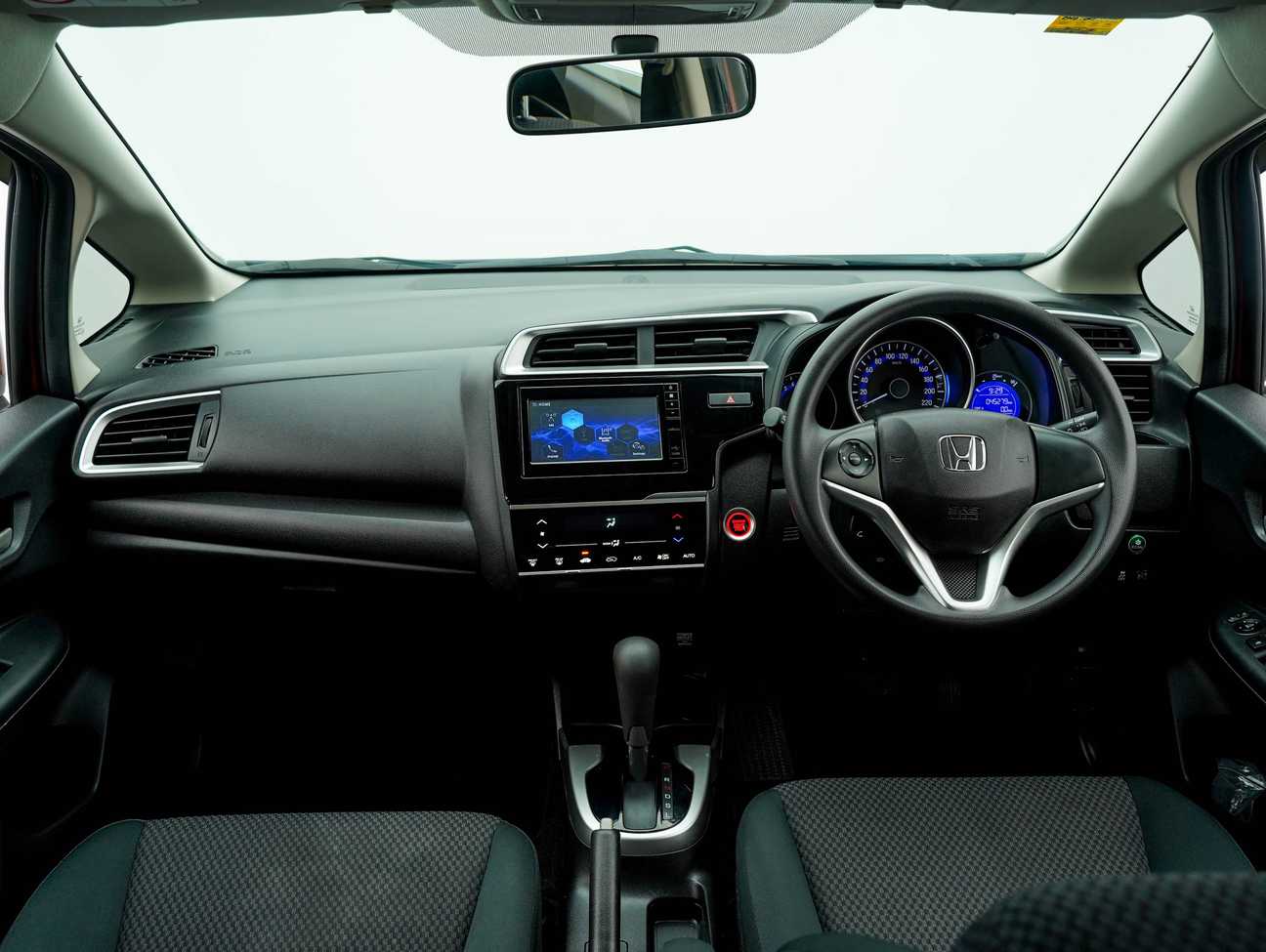 used 2019 Honda Jazz E i-VTEC 1.5