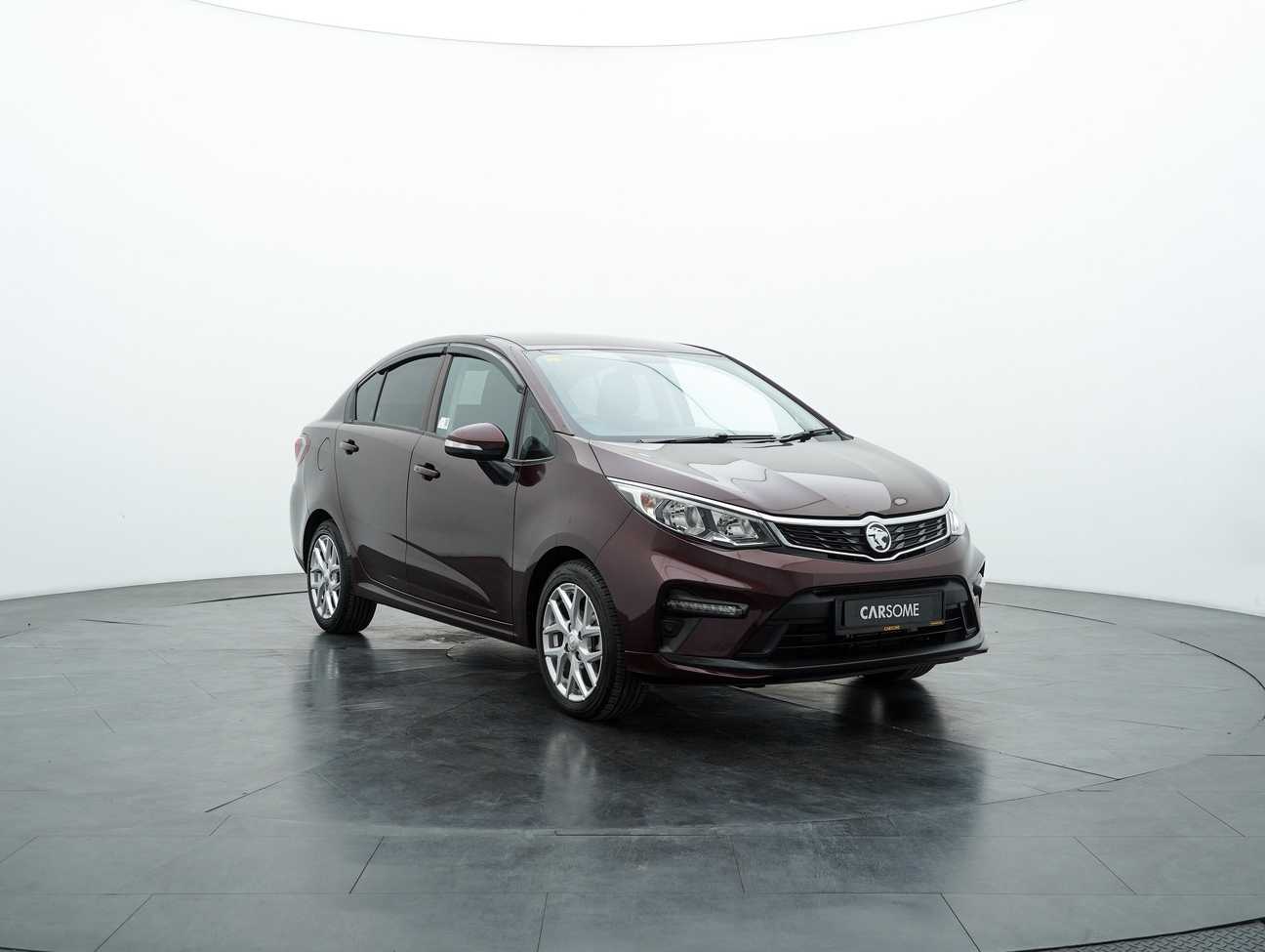 used 2022 Proton Persona Executive 1.6