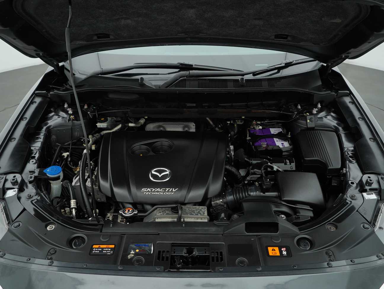 used 2019 Mazda CX-5 SKYACTIV-G GL 2.0