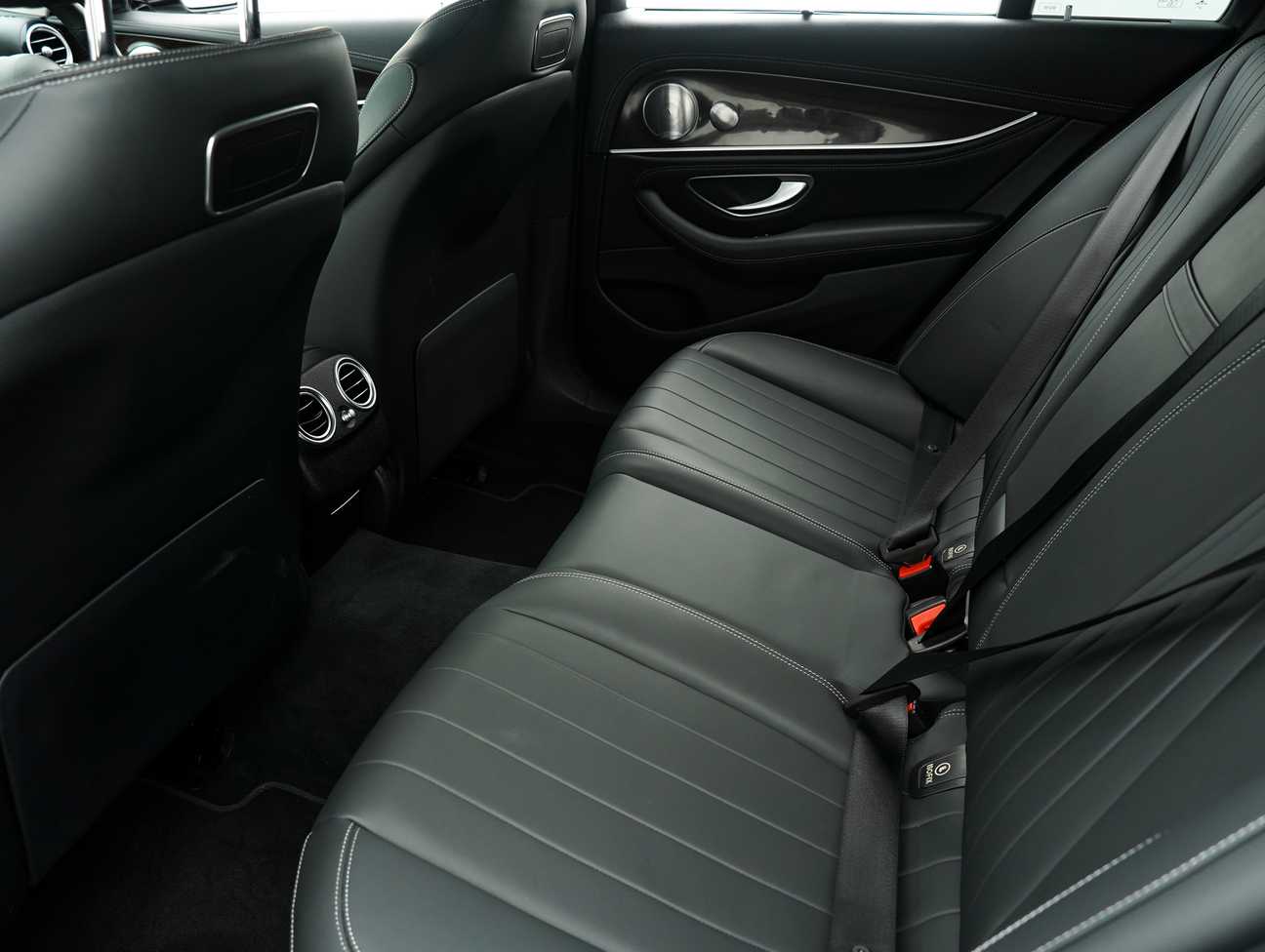 used 2019 Mercedes-Benz E300 Exclusive Line 2.0