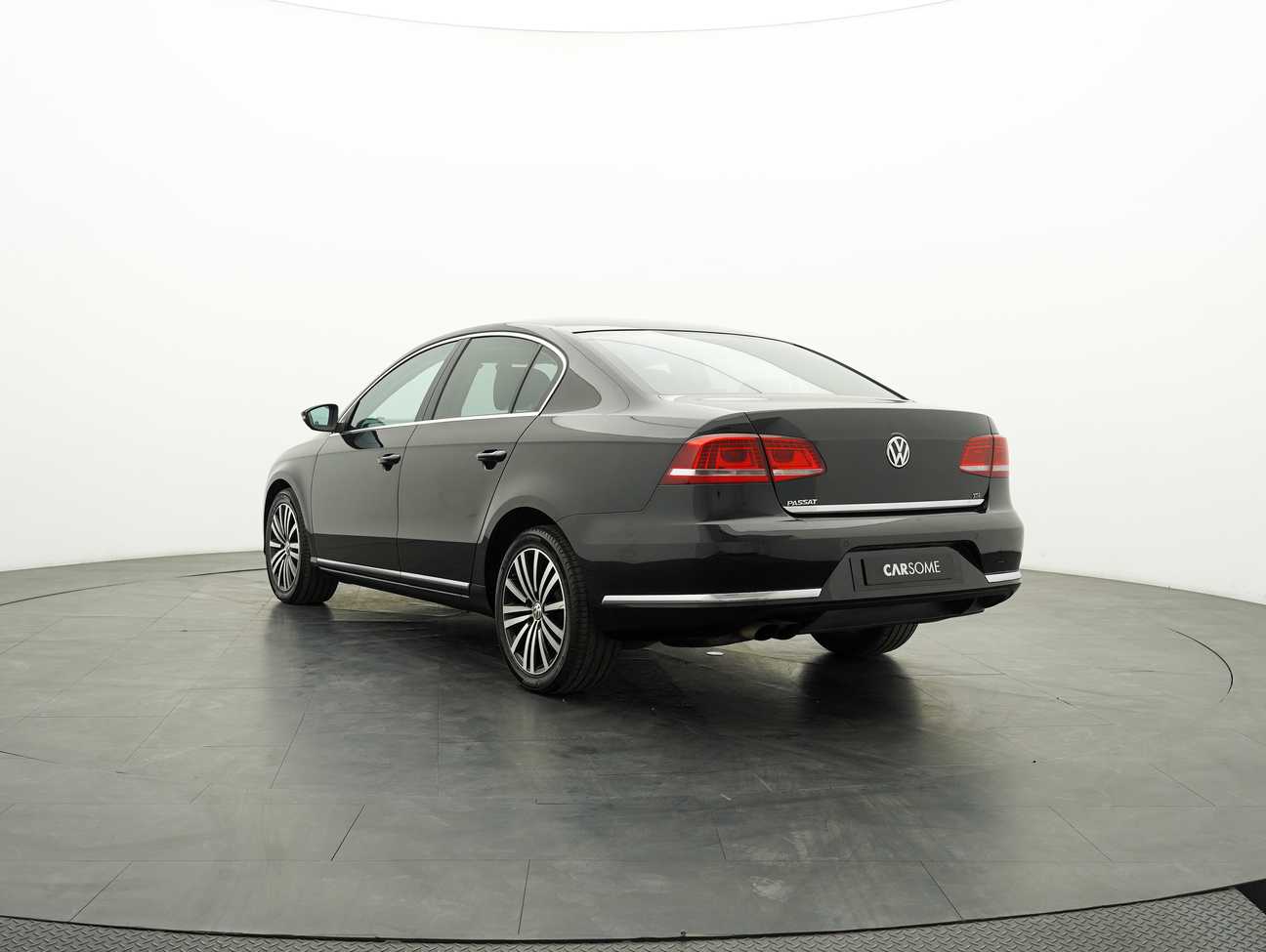 used 2014 Volkswagen Passat TSI 1.8