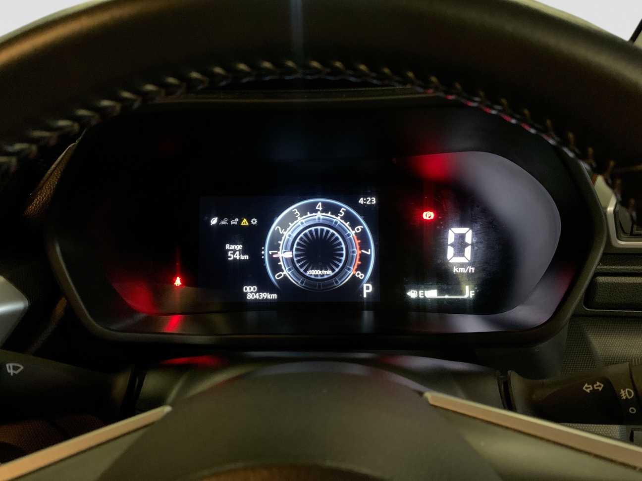 terpakai 2022 Perodua Ativa AV 1.0