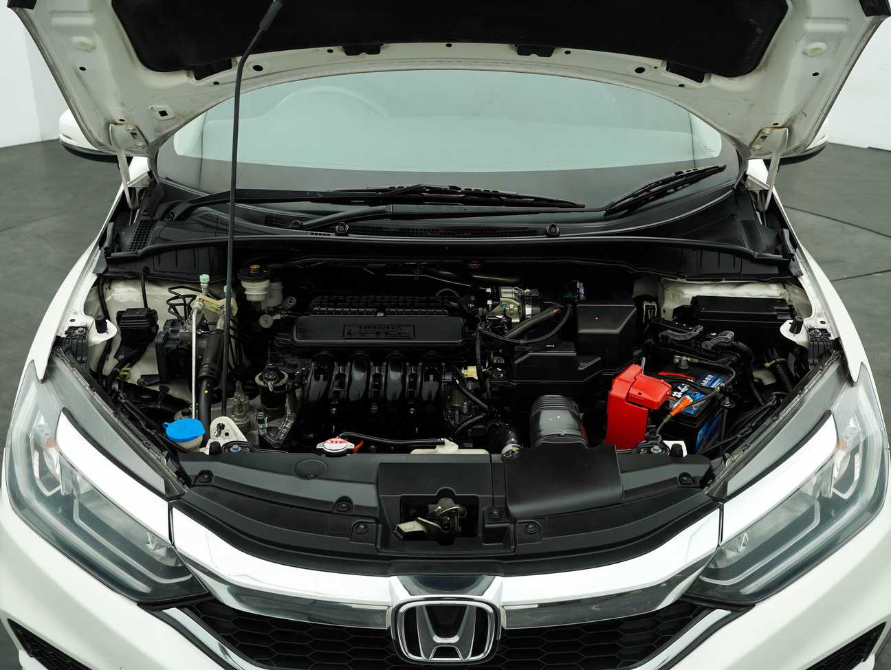 used 2017 Honda City E 1.5