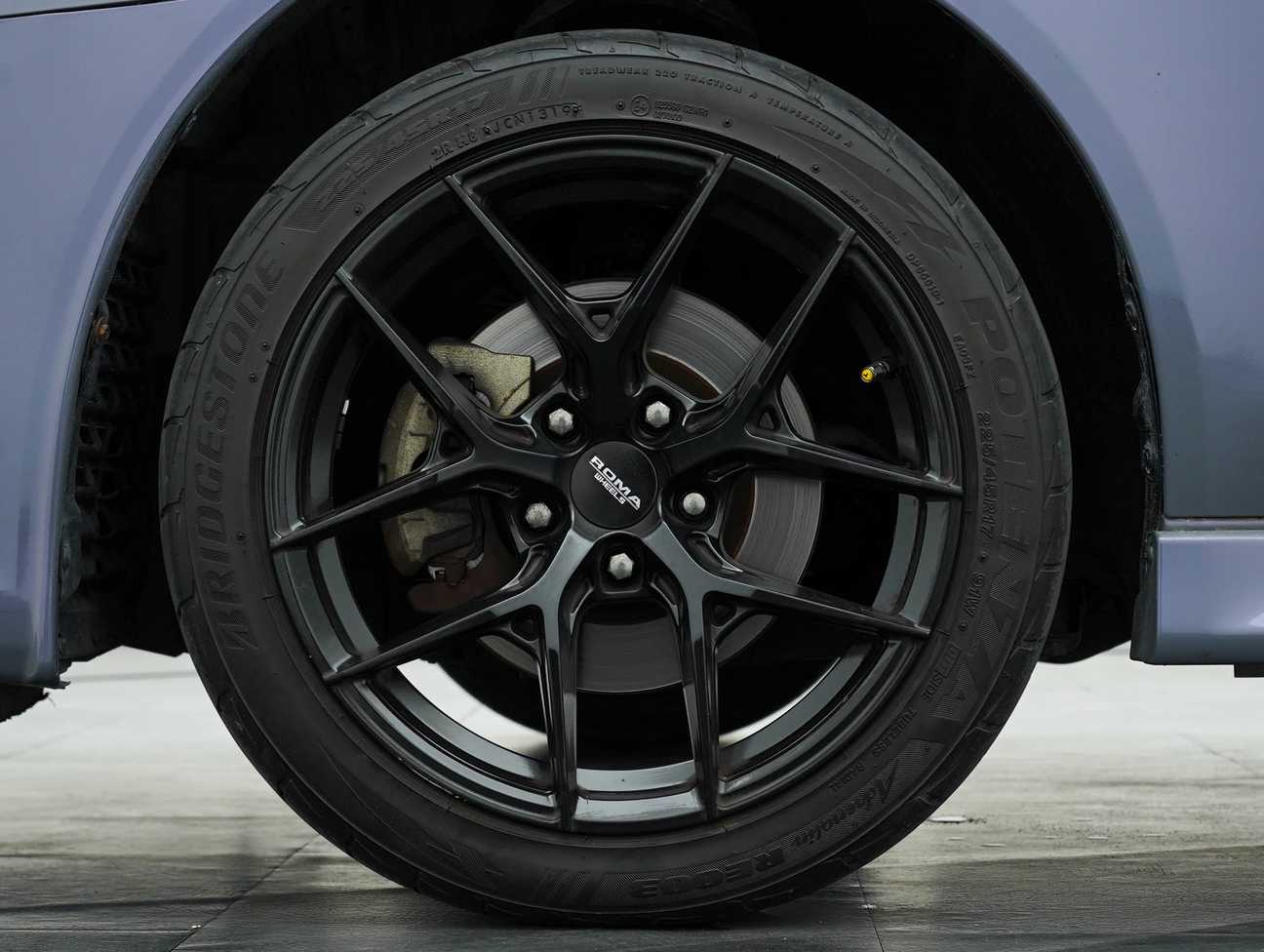 used 2010 Mitsubishi Lancer Sportback 2.4