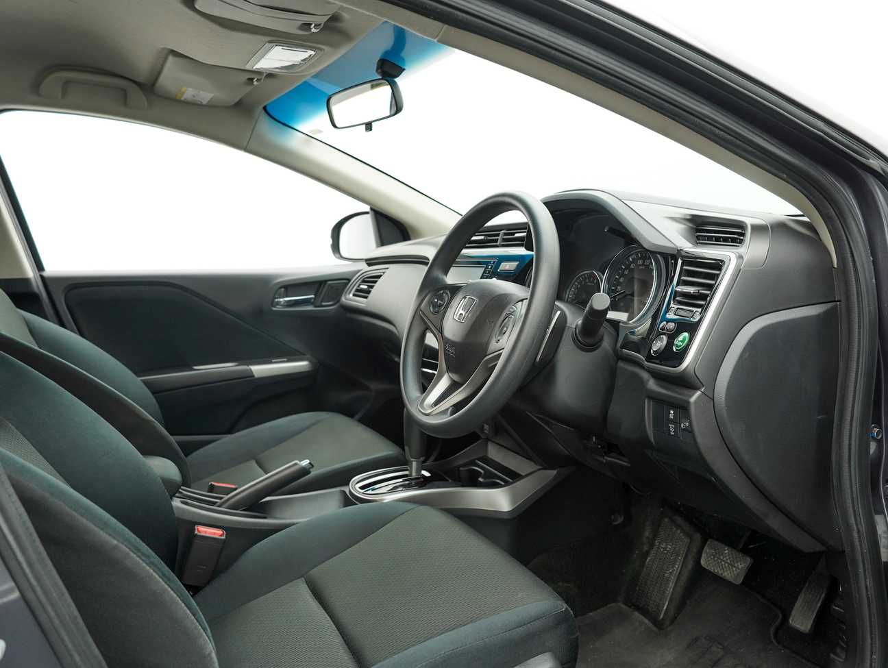 used 2018 Honda City E 1.5