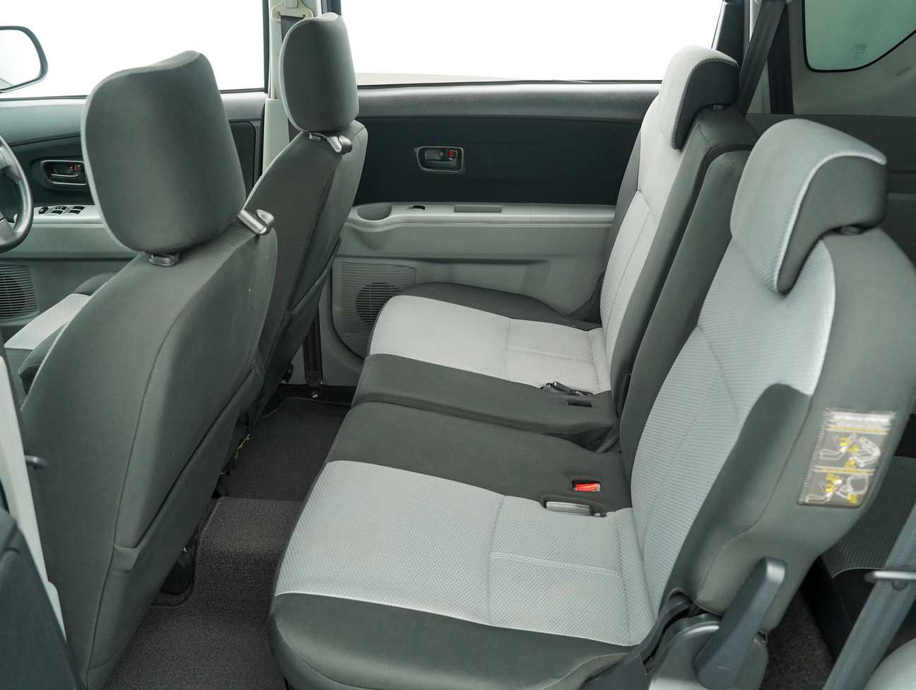 used 2012 Perodua Alza EZ 1.5