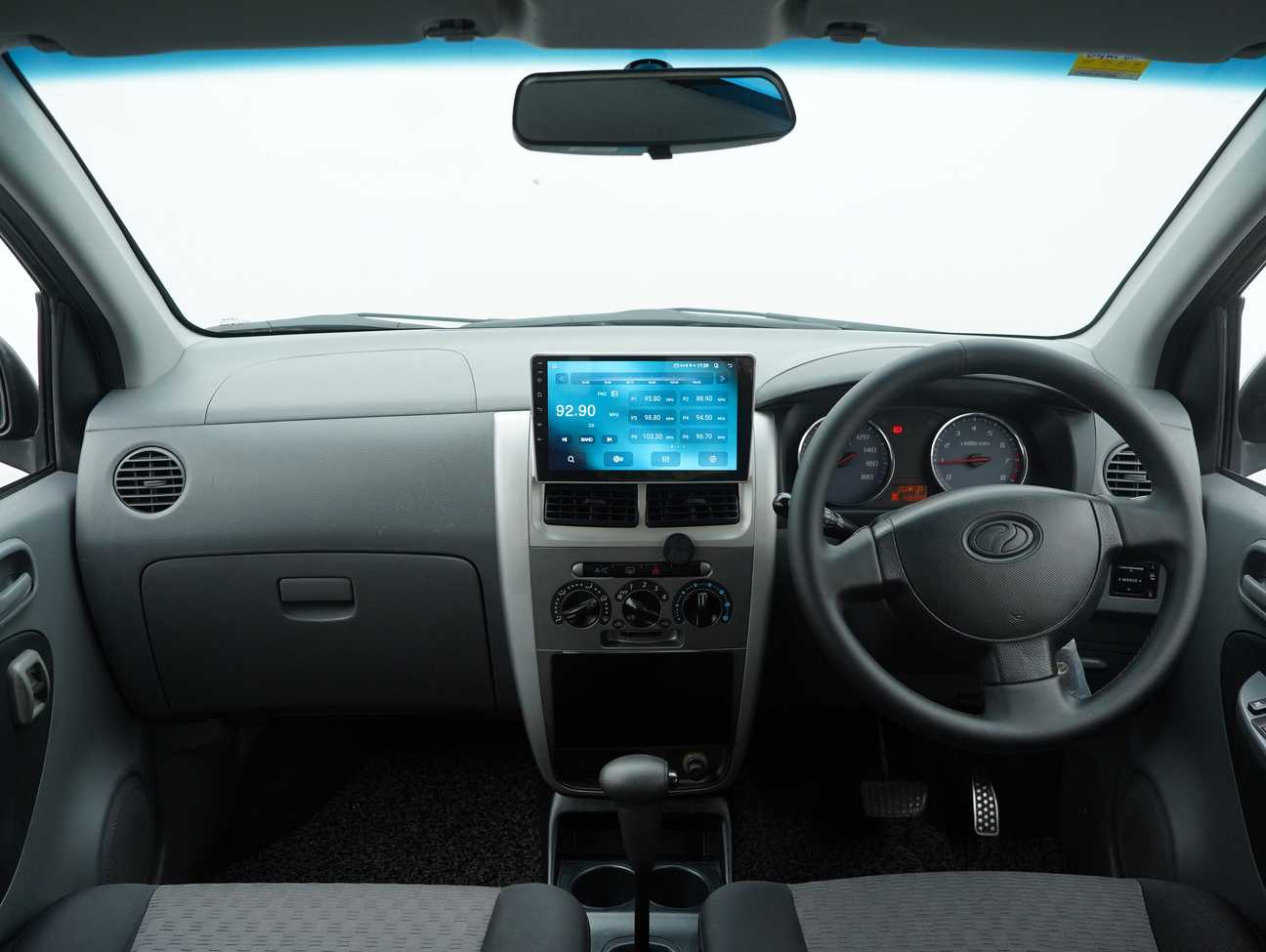 used 2012 Perodua Viva EZ Elite 1.0