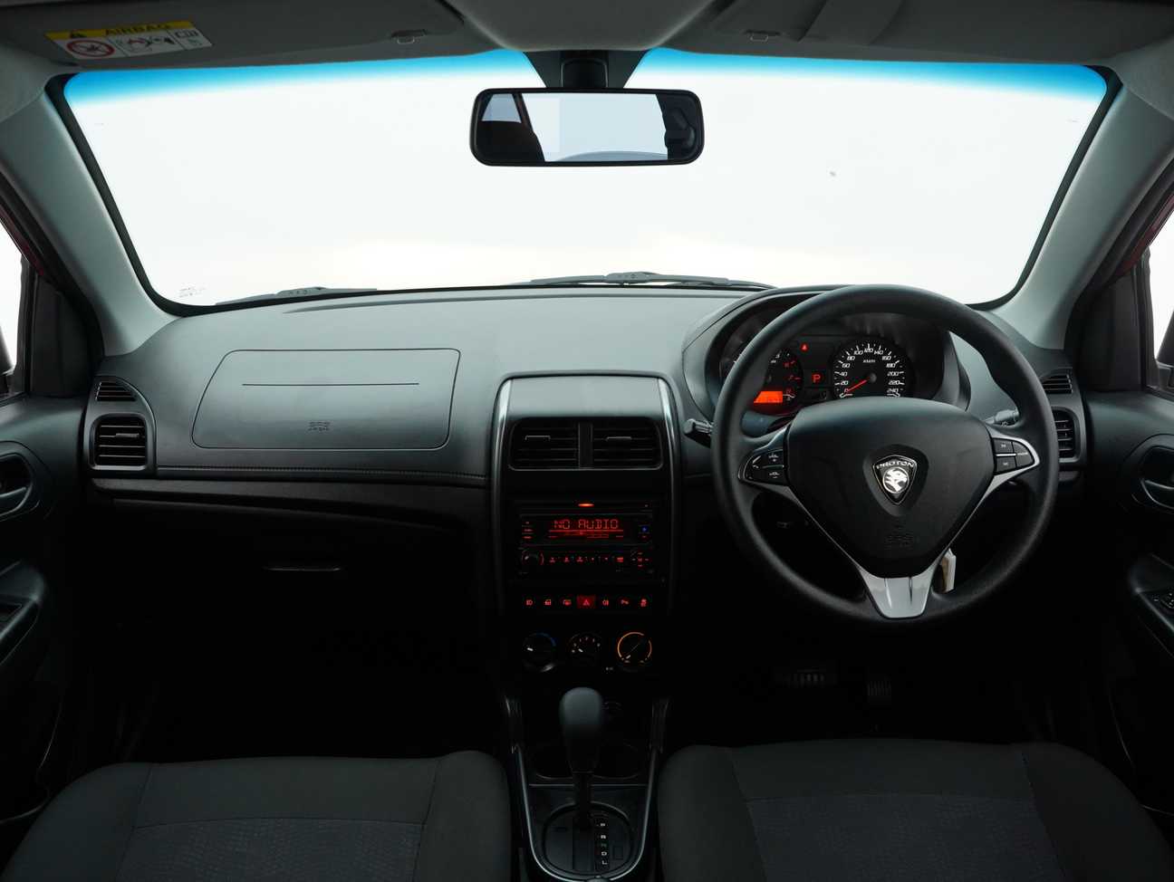 used 2019 Proton Saga Premium 1.3