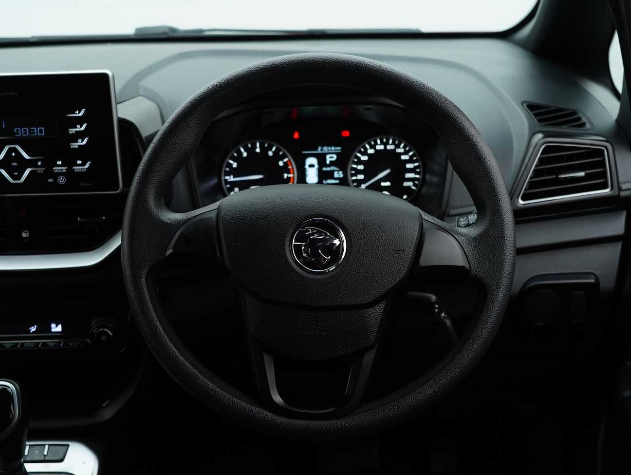 used 2021 Proton Iriz Standard 1.3