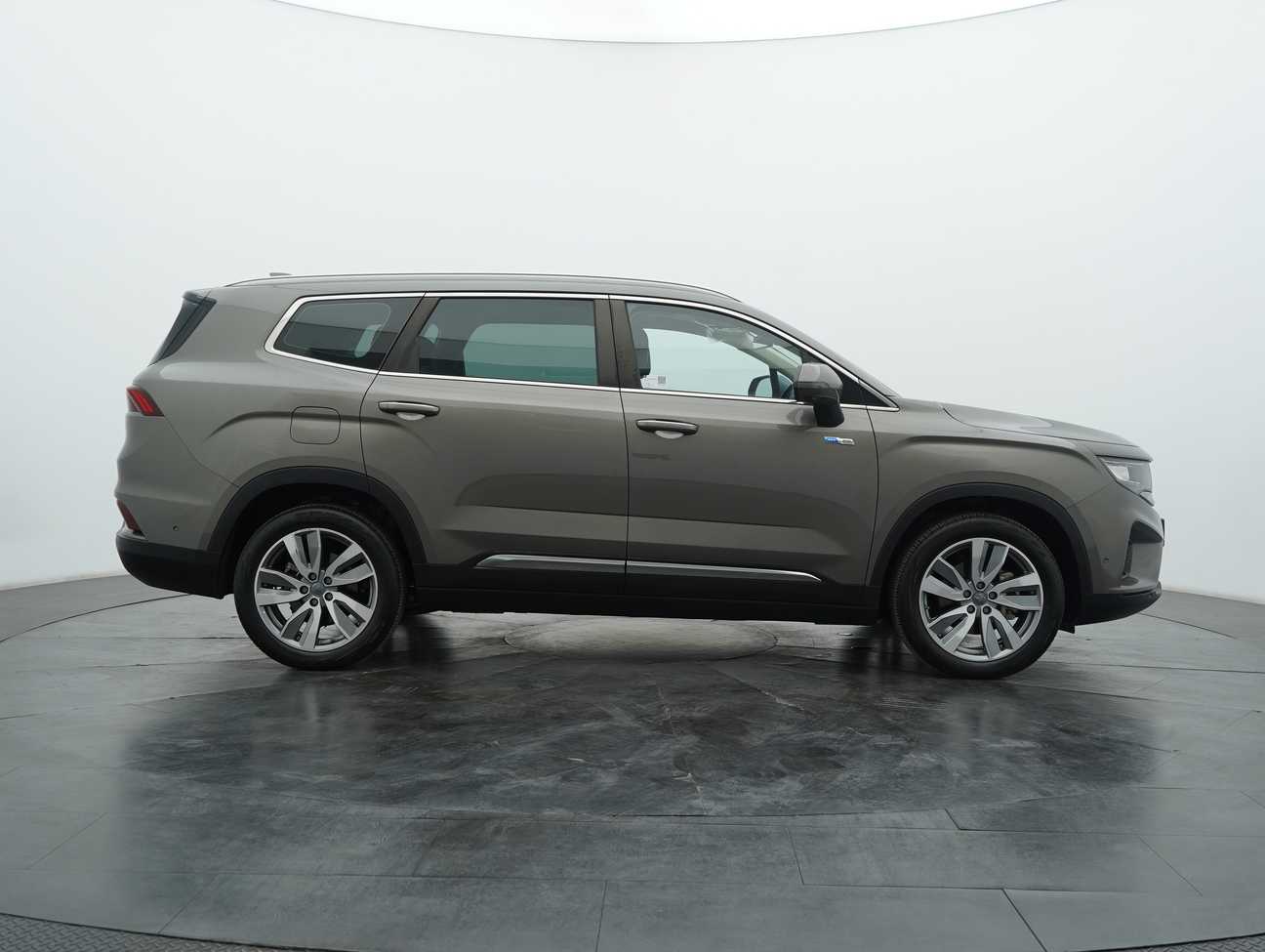 used 2023 Proton X90 Flagship 1.5