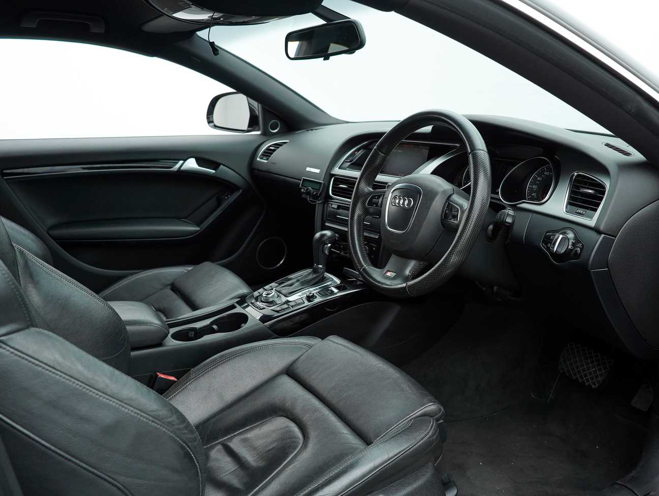 used 2009 Audi A5 S Line Quattro TFSI 2.0