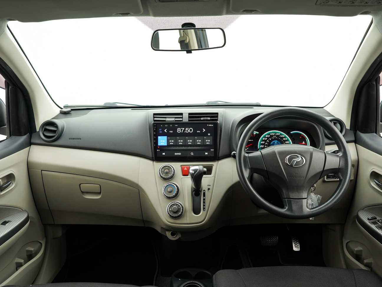 used 2011 Perodua Myvi EZi 1.3