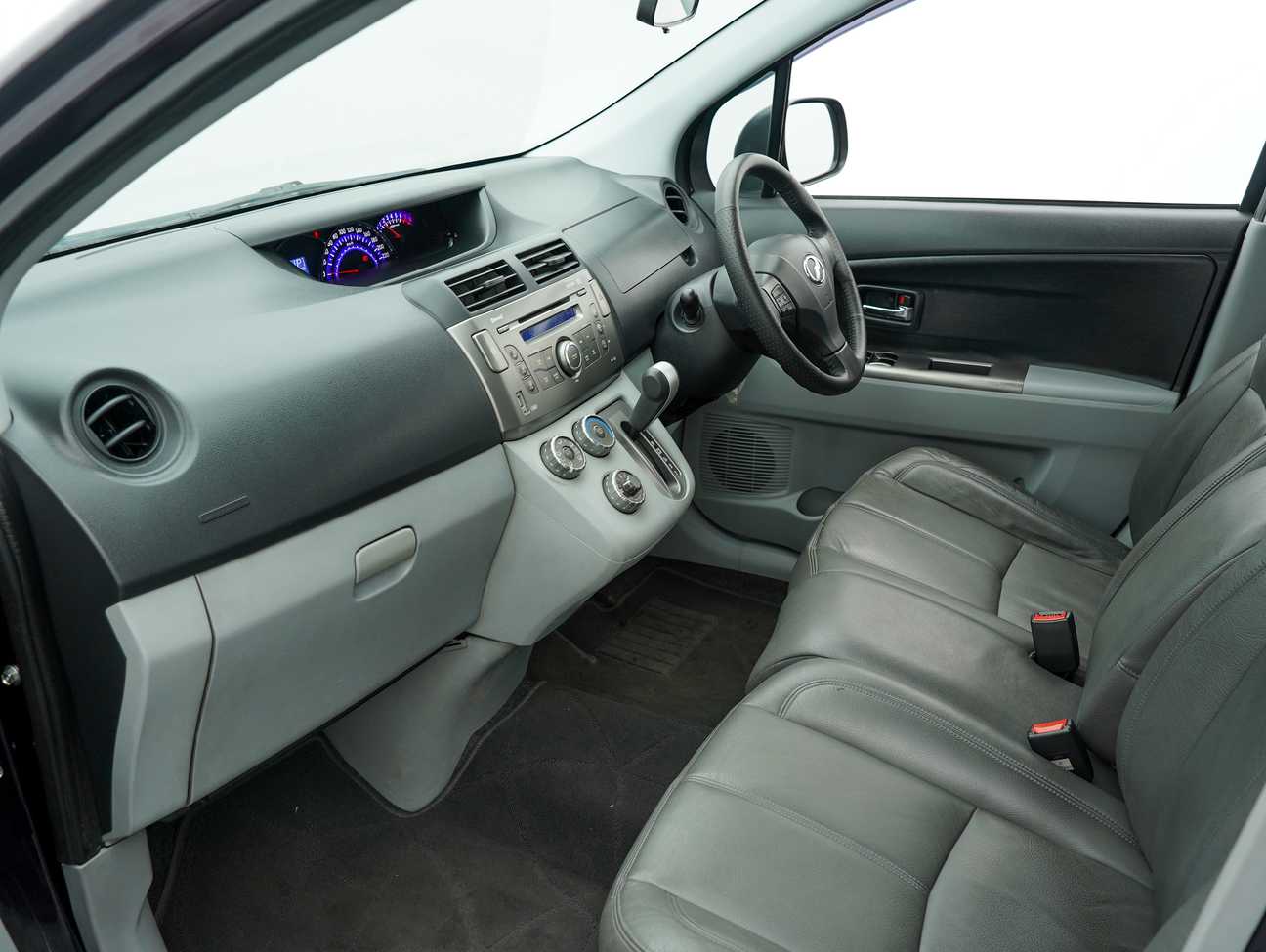 terpakai 2013 Perodua ALZA EZI 1.5