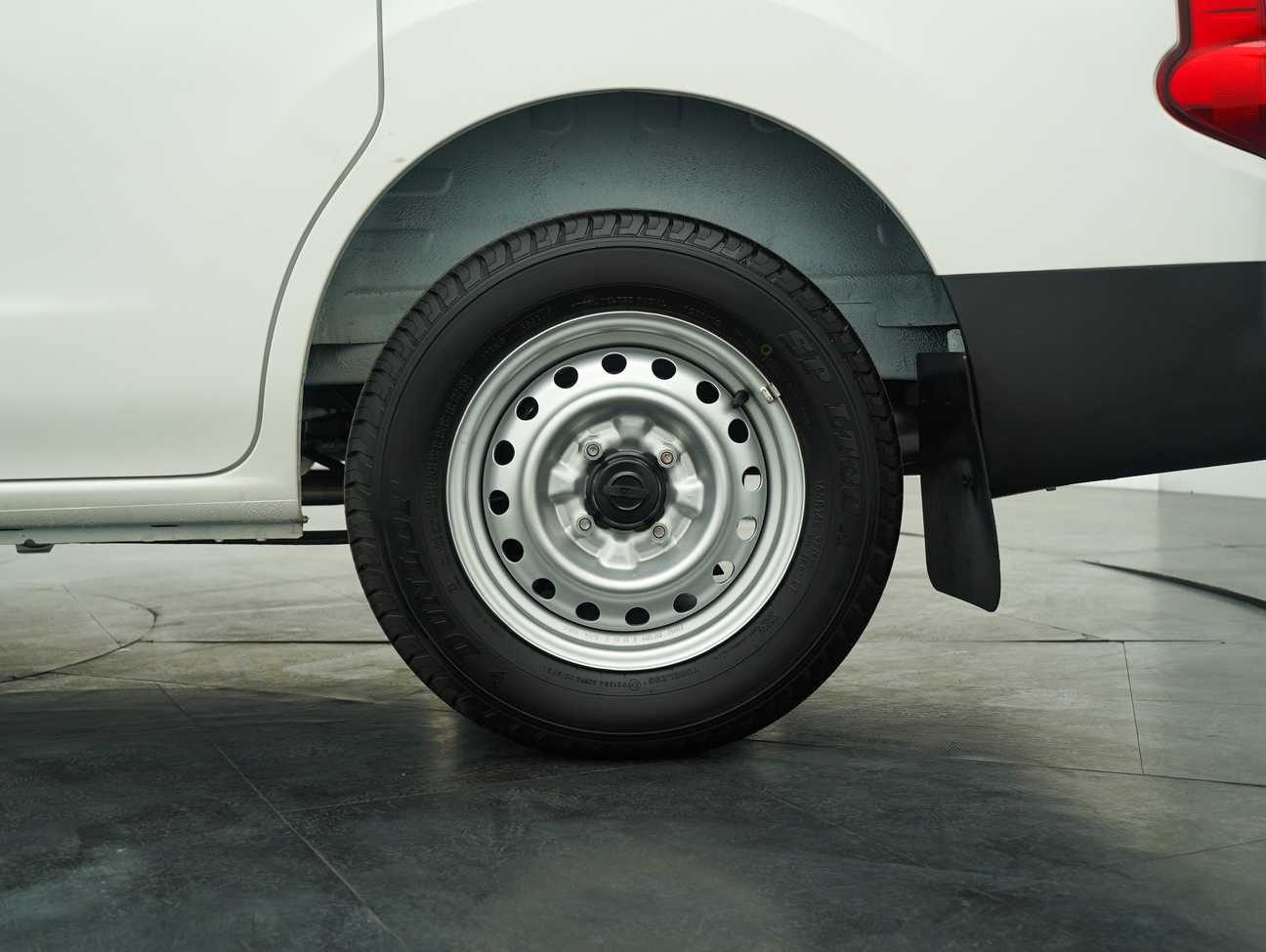 used 2024 Nissan NV200 Panel 1.6