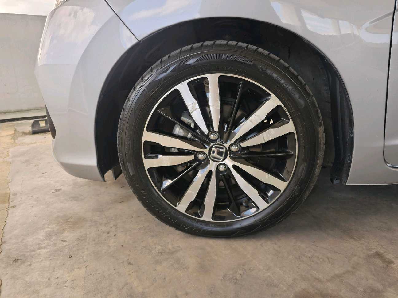 used 2020 Honda Jazz V 1.5