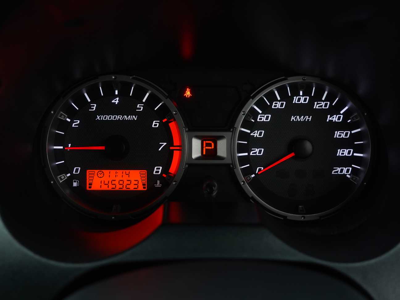 terpakai 2014 Proton Saga FLX Standard 1.3