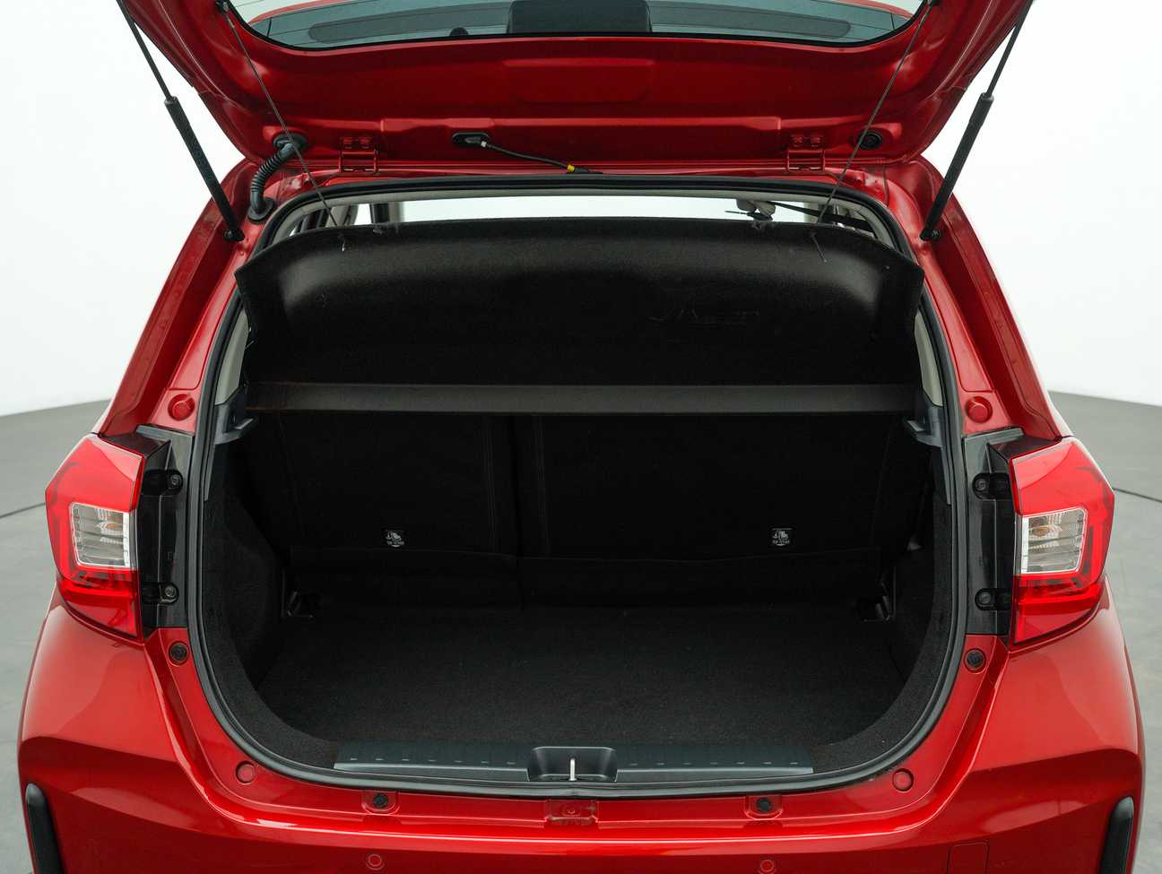 terpakai 2022 Perodua Myvi AV 1.5