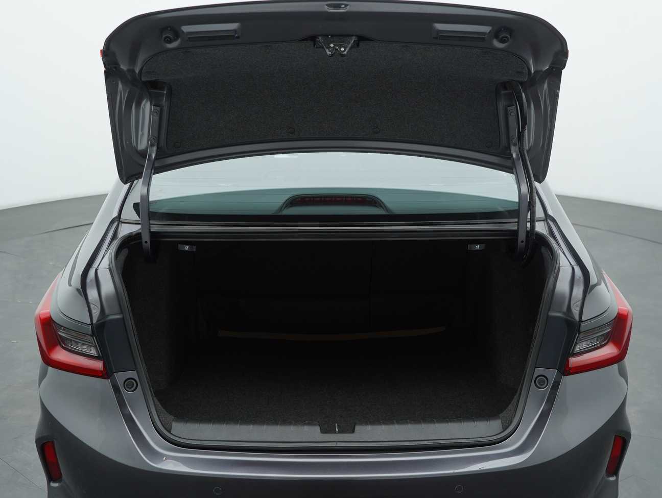 terpakai 2021 Honda City E 1.5