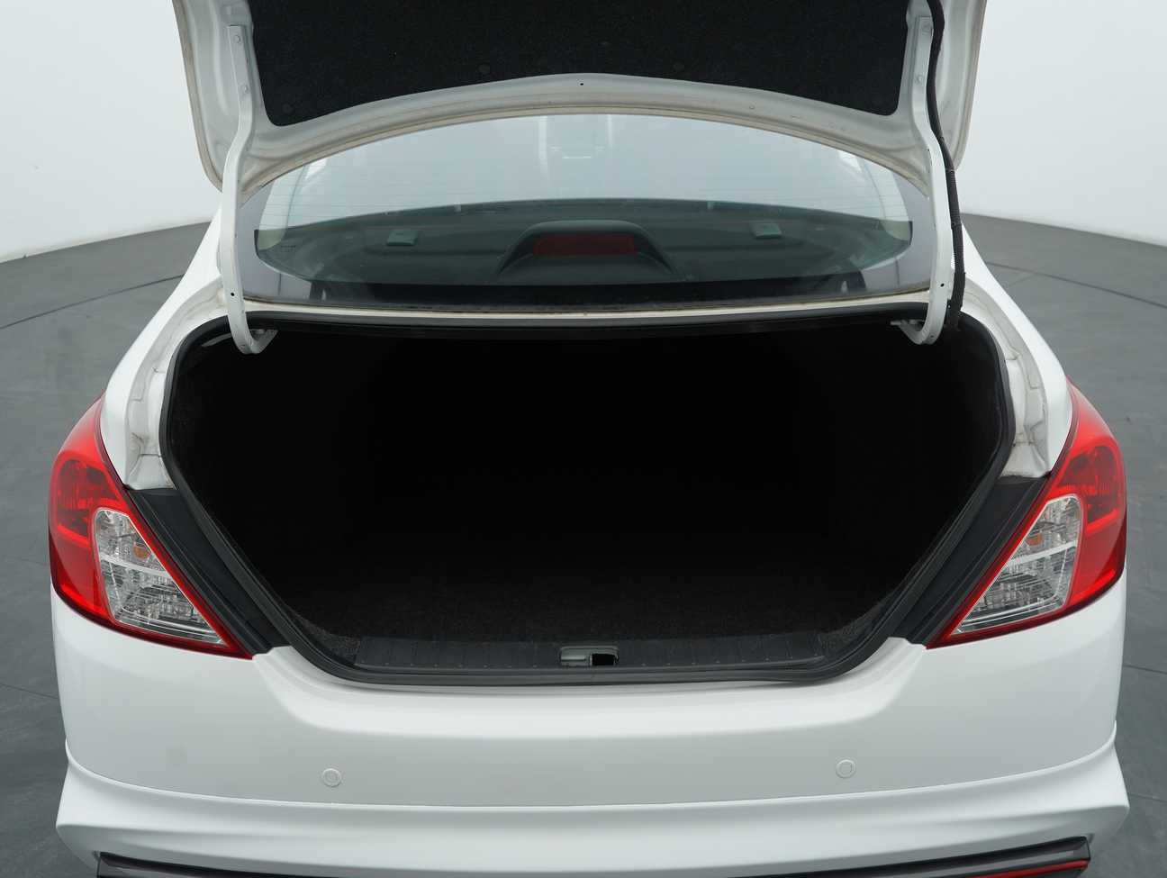 terpakai 2015 Nissan Almera V 1.5