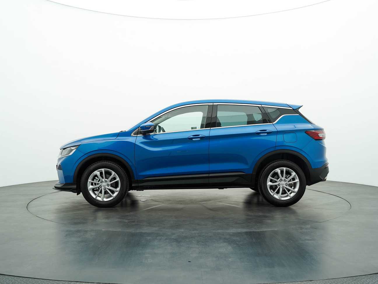 used 2022 Proton X50 Standard 1.5