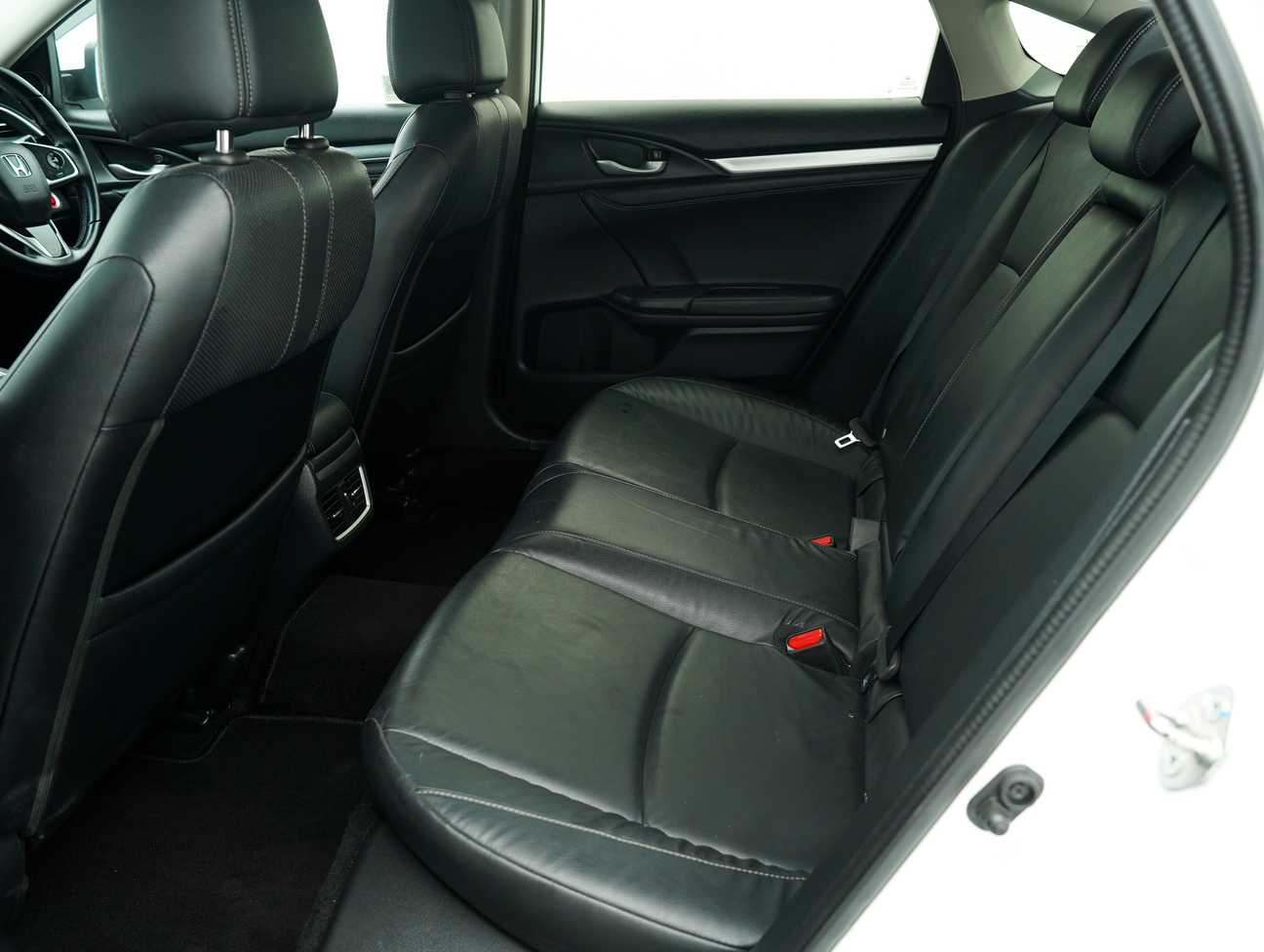 used 2017 Honda Civic TC VTEC 1.5