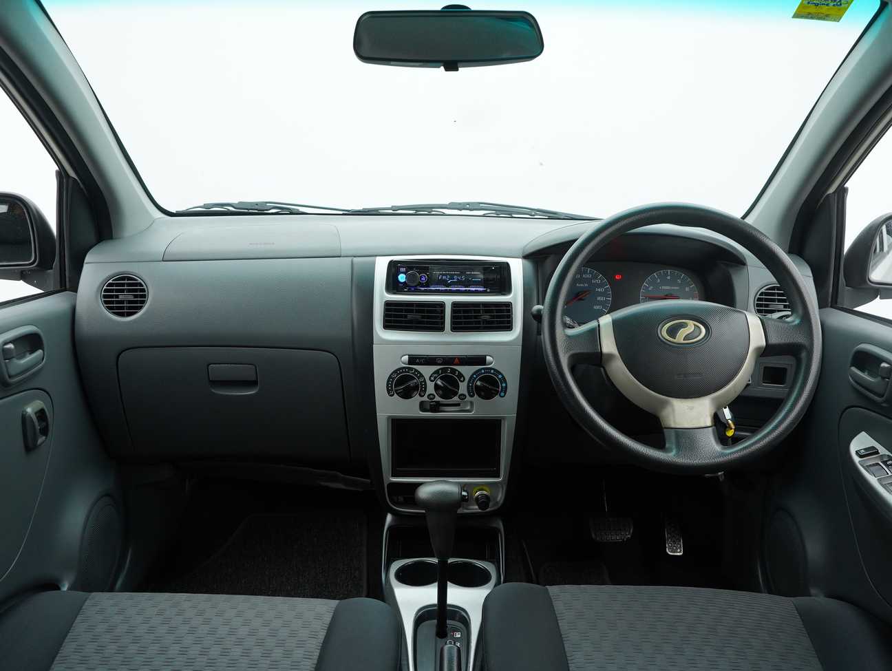 used 2013 Perodua Viva EZ 1.0