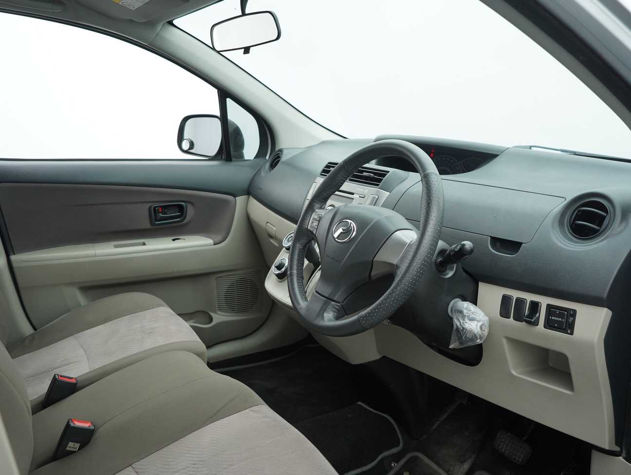 used 2018 Perodua Alza EZ 1.5